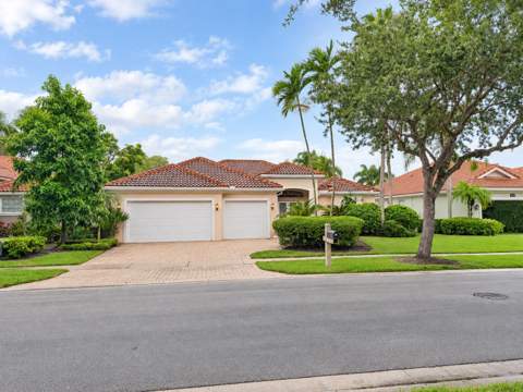 1705 Flagler Manor Circle, West Palm Beach FL - photo 6 of 23