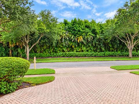 1705 Flagler Manor Circle, West Palm Beach FL - photo 23 of 23