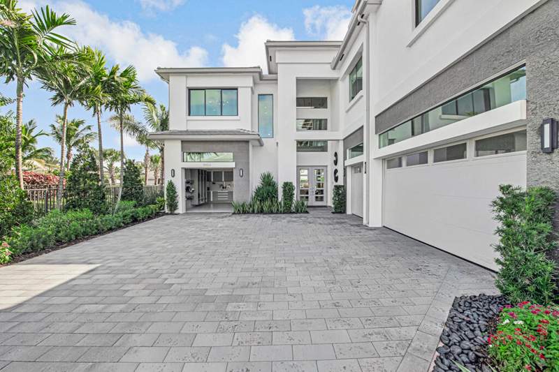 5 bedroom Single Family Residence at 9984 Migration Point, Apex at Avenir, Palm Beach Gardens — photo 3