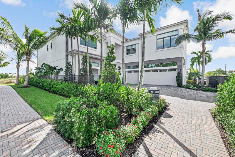 5 bedroom Single Family Residence at 9984 Migration Point, Apex at Avenir, Palm Beach Gardens — photo 5