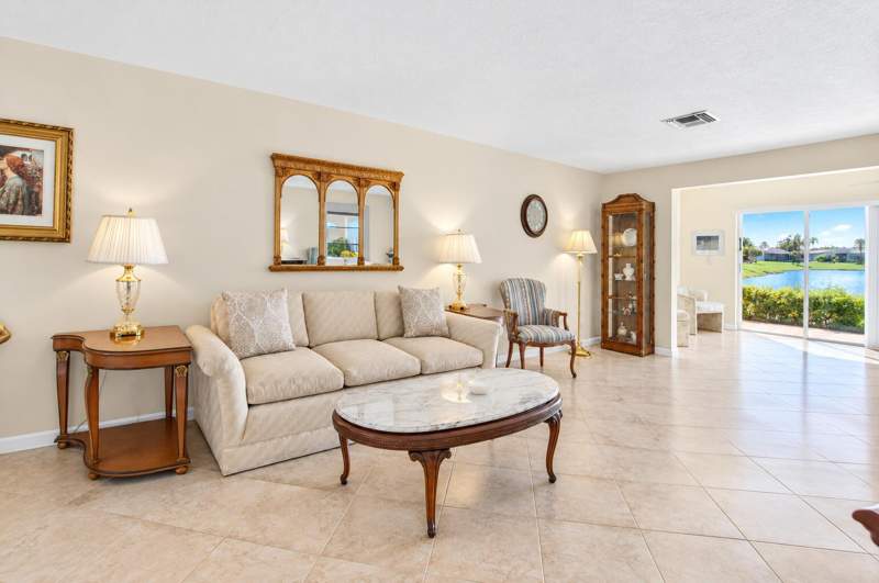 2 bedroom Villa at 6194 Lasalle Road, Delray Villas 4, Delray Beach — photo 5