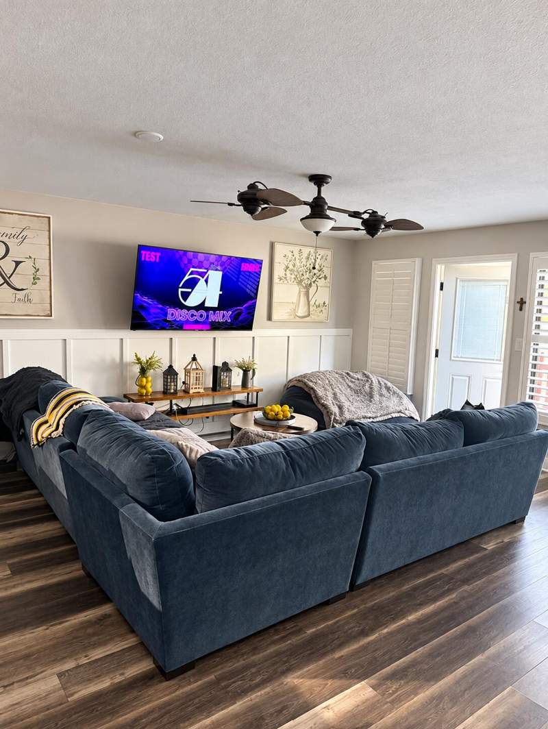 3 bedroom Townhouse at 3915 NW 94th Way, Welleby Unit Six, Sunrise — photo 5