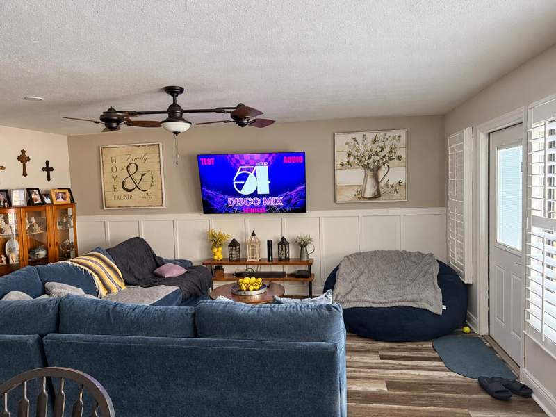 3 bedroom Townhouse at 3915 NW 94th Way, Welleby Unit Six, Sunrise — photo 4