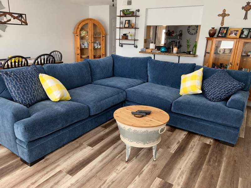 3 bedroom Townhouse at 3915 NW 94th Way, Welleby Unit Six, Sunrise — photo 3