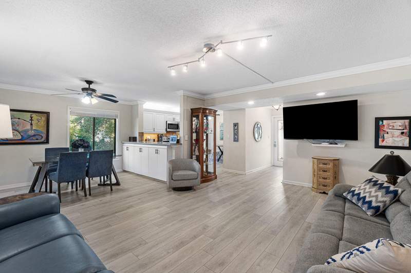 3 bedroom Condominium at 10771 Palm Lake Avenue #102, Palm Chase, Boynton Beach — photo 5