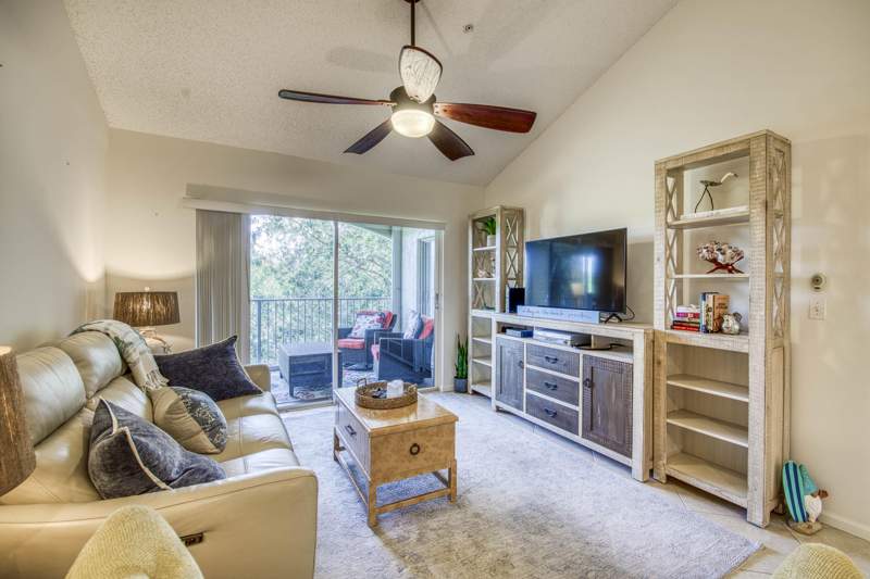 2 bedroom Condominium at 254 Village Boulevard #4306, Lighthouse Cove, Tequesta — photo 3