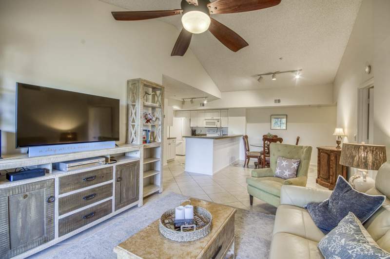 2 bedroom Condominium at 254 Village Boulevard #4306, Lighthouse Cove, Tequesta — photo 5