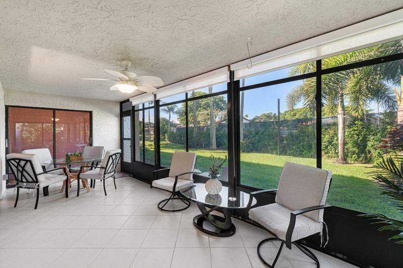 3 bedroom Condominium at 10771 Palm Lake Avenue #102, Palm Chase, Boynton Beach — photo 3