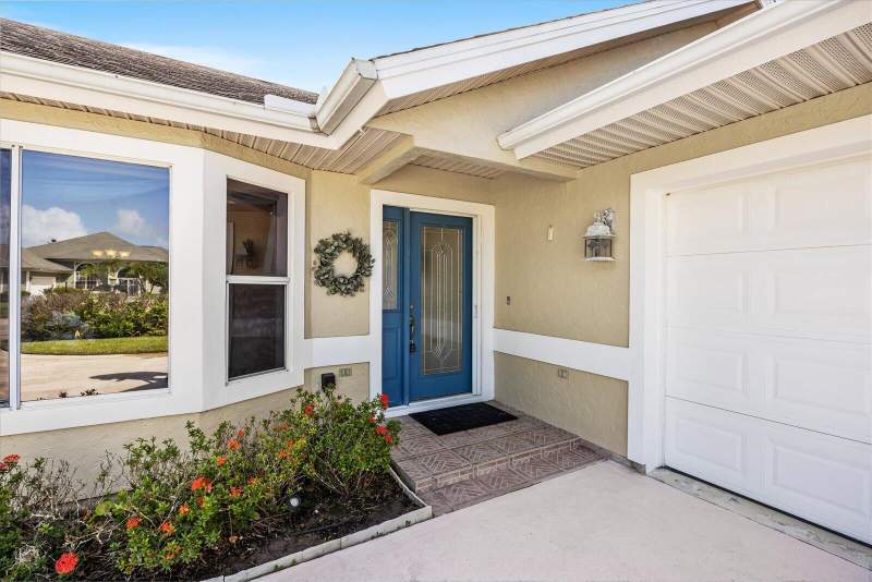 3 bedroom Single Family Residence at 4407 Gator Trace Lane, Gator Trace Subdivision, Fort Pierce — photo 3