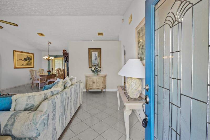 3 bedroom Single Family Residence at 4407 Gator Trace Lane, Gator Trace Subdivision, Fort Pierce — photo 4