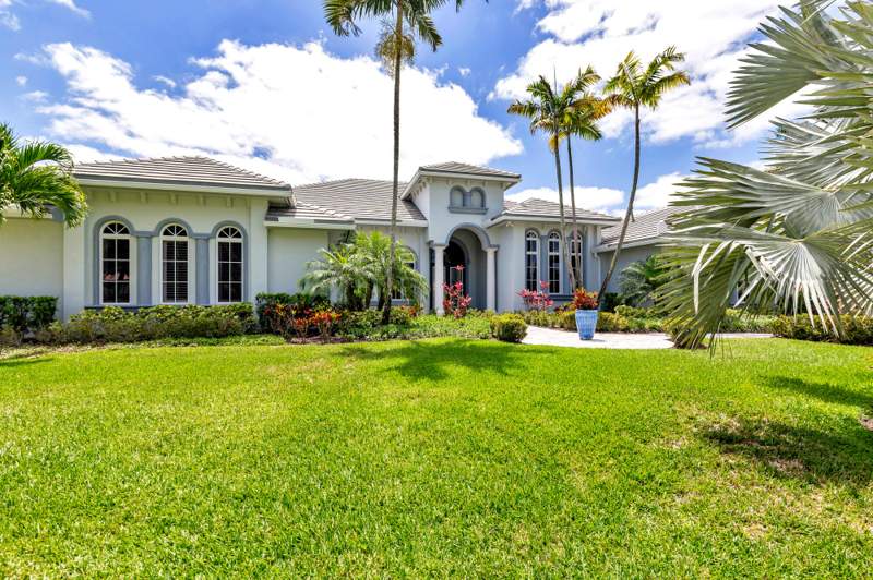5 bedroom Single Family Residence at 15740 Sunward Street, Wellington Aero Club Of The Landings At Wellington, Wellington — photo 4