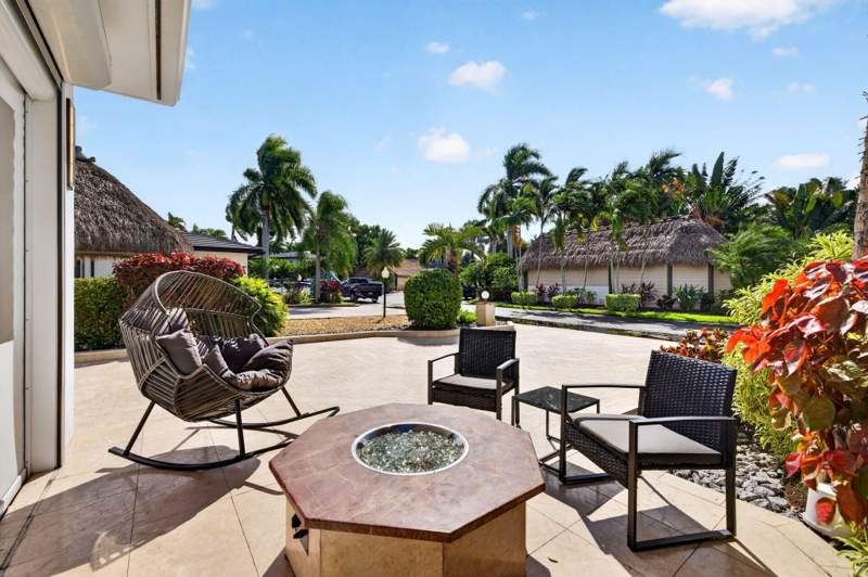 1 bedroom Condominium at 634 N Cortez Drive #634, Aztec Rv Resort Land Condo, Margate — photo 5