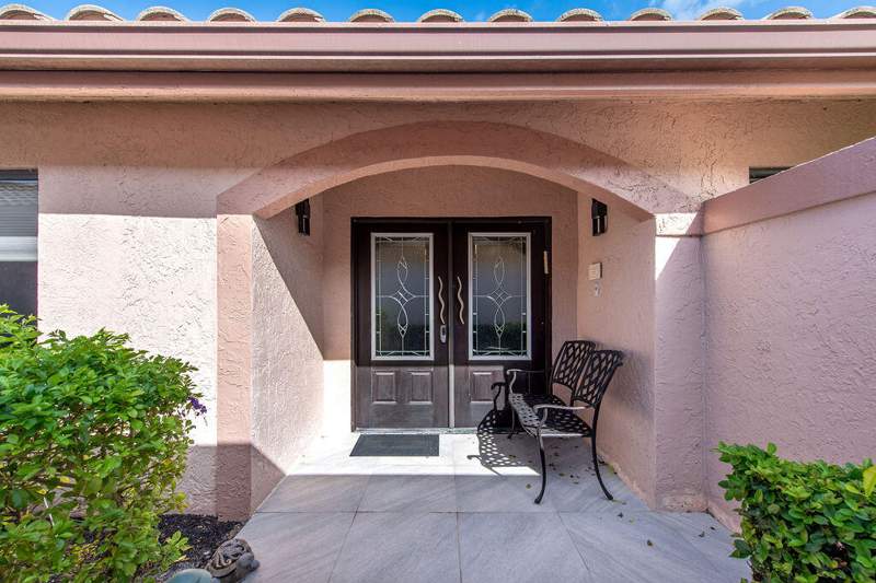 3 bedroom Single Family Residence at 15408 Strathearn Drive, Gleneagles 9, Delray Beach — photo 5