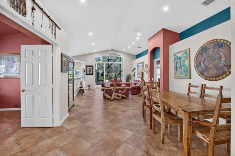 3 bedroom Single Family Residence at 8161 La Jolla Vista Lane, Valencia Shores, Lake Worth — photo 5