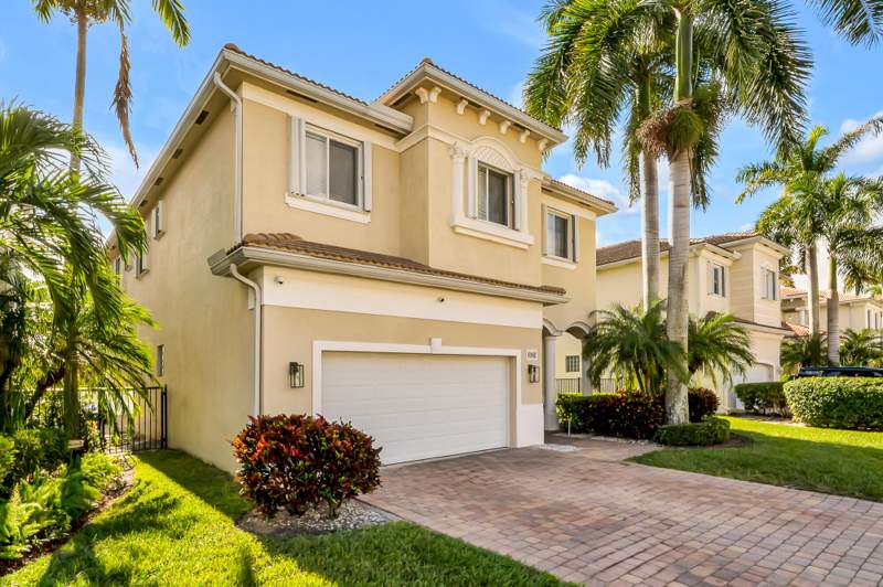 5 bedroom Single Family Residence at 4356 Star Ruby Boulevard, Knollwood Pud, Boynton Beach — photo 3