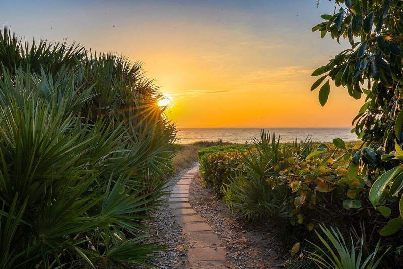2 bedroom Townhouse at 1835 S Ocean Boulevard #L, Seaside Dunes, Delray Beach — photo 4