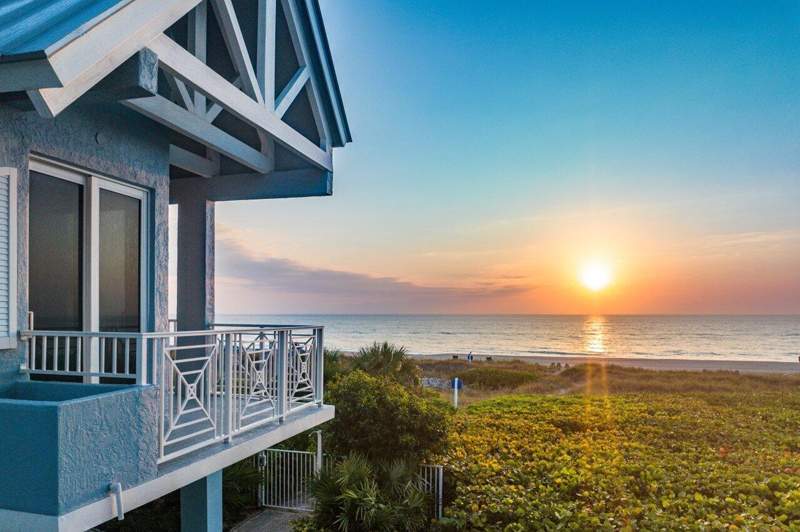 2 bedroom Townhouse at 1835 S Ocean Boulevard #L, Seaside Dunes, Delray Beach — photo 2