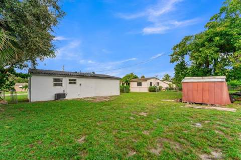 870 NW 34th Terrace, Lauderhill FL - photo 20 of 20