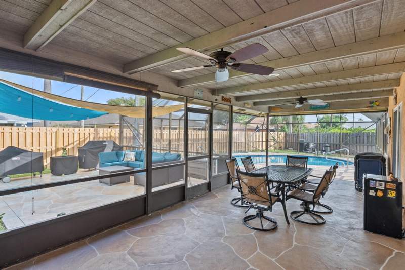3 bedroom Single Family Residence at 1119 Sea Pines Way, Maddock Add 3, Lantana — photo 4