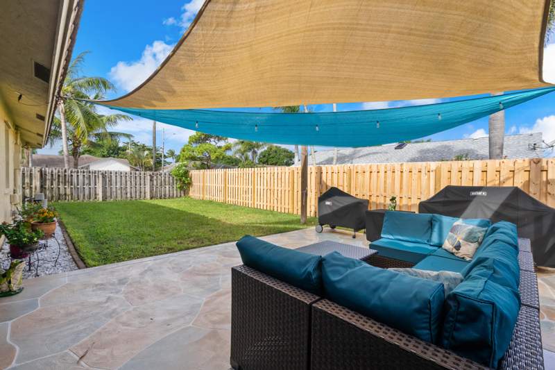 3 bedroom Single Family Residence at 1119 Sea Pines Way, Maddock Add 3, Lantana — photo 5