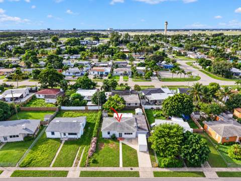 528 Beech Road, West Palm Beach FL - photo 20 of 22