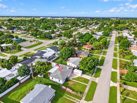 528 Beech Road, West Palm Beach FL - photo 21 of 22