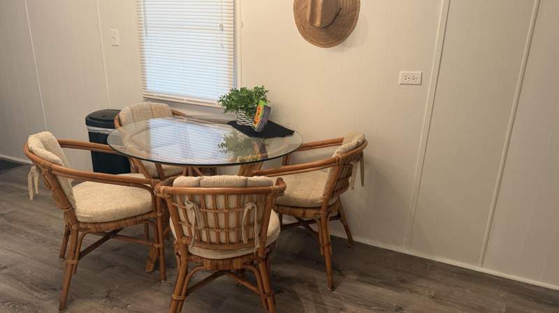 2 bedroom Mobile Home at 7217 SE Swan Avenue, Ridgeway, Hobe Sound — photo 5