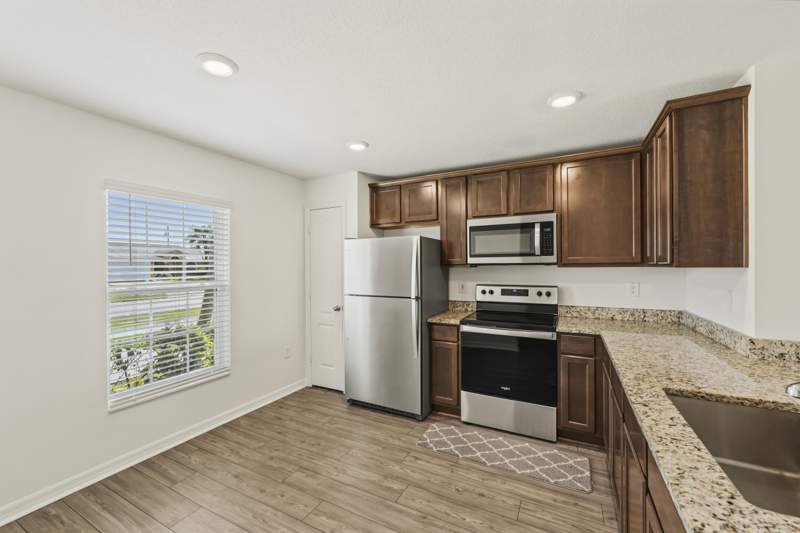 3 bedroom Single Family Residence at 951 SW Paar Drive, Port St Lucie Section 21, Port St. Lucie — photo 5