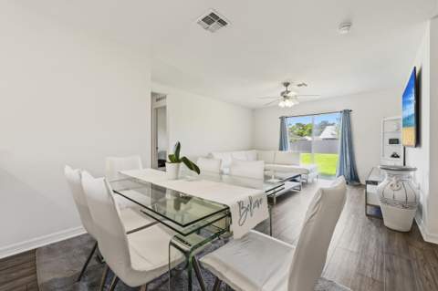 951 SW Paar Drive, Port St. Lucie FL - photo 7 of 35