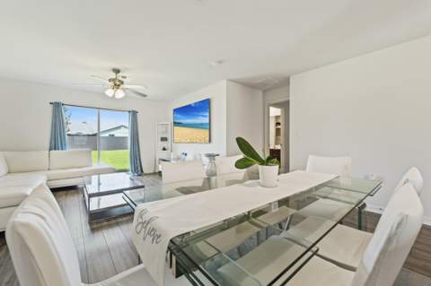 951 SW Paar Drive, Port St. Lucie FL - photo 8 of 35