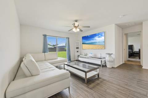 951 SW Paar Drive, Port St. Lucie FL - photo 11 of 35