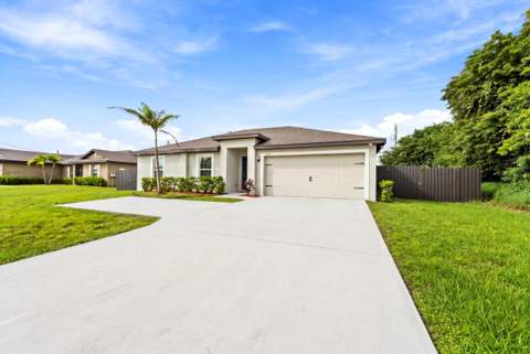 951 SW Paar Drive, Port St. Lucie FL - photo 20 of 35