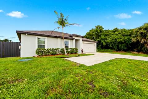 951 SW Paar Drive, Port St. Lucie FL - photo 21 of 35