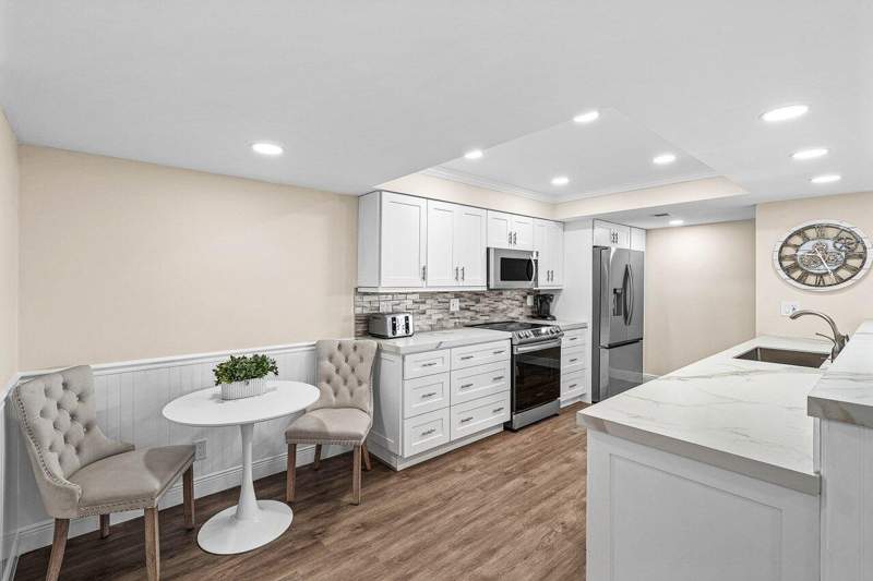 3 bedroom Condominium at 2255 Lindell Boulevard #4505, Lavers Delray Racquet Club Condo, Delray Beach — photo 4