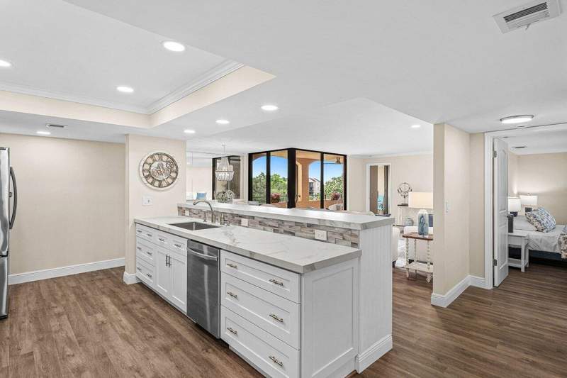 3 bedroom Condominium at 2255 Lindell Boulevard #4505, Lavers Delray Racquet Club Condo, Delray Beach — photo 5