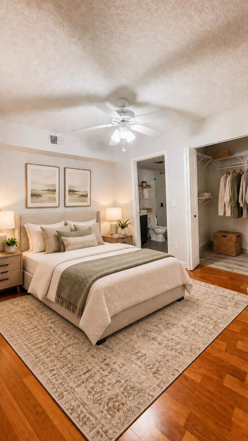 2 bedroom Townhouse at 8153 Severn Drive #D, Boca Rio North, Boca Raton — photo 4
