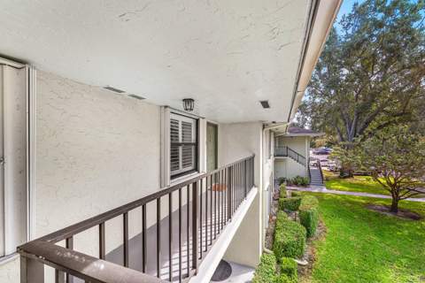 1401 Sabal Ridge Circle #F, Palm Beach Gardens FL - photo 20 of 22