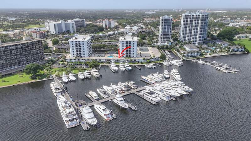 2 bedroom Condominium at 1208 Marine Way #G10, Old Port Cove Condo One, North Palm Beach — photo 2