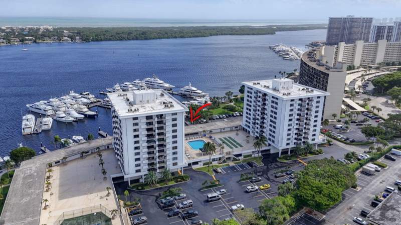 2 bedroom Condominium at 1208 Marine Way #G10, Old Port Cove Condo One, North Palm Beach — photo 4