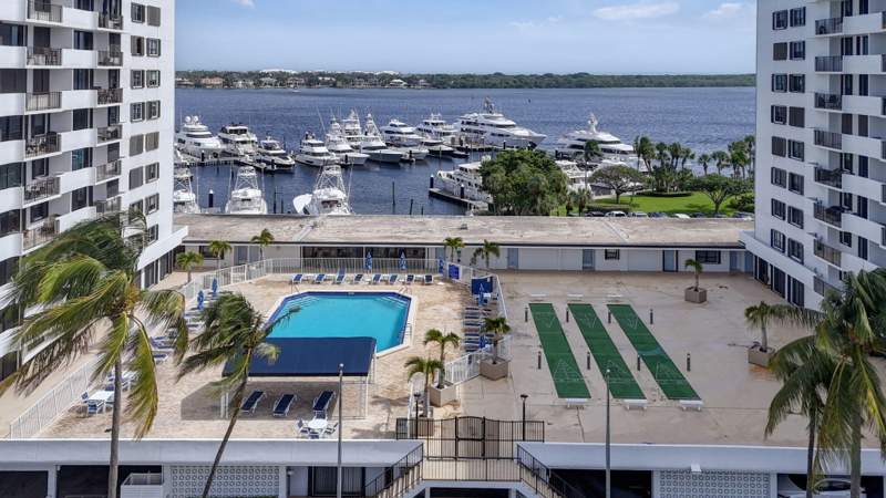 2 bedroom Condominium at 1208 Marine Way #G10, Old Port Cove Condo One, North Palm Beach — photo 5