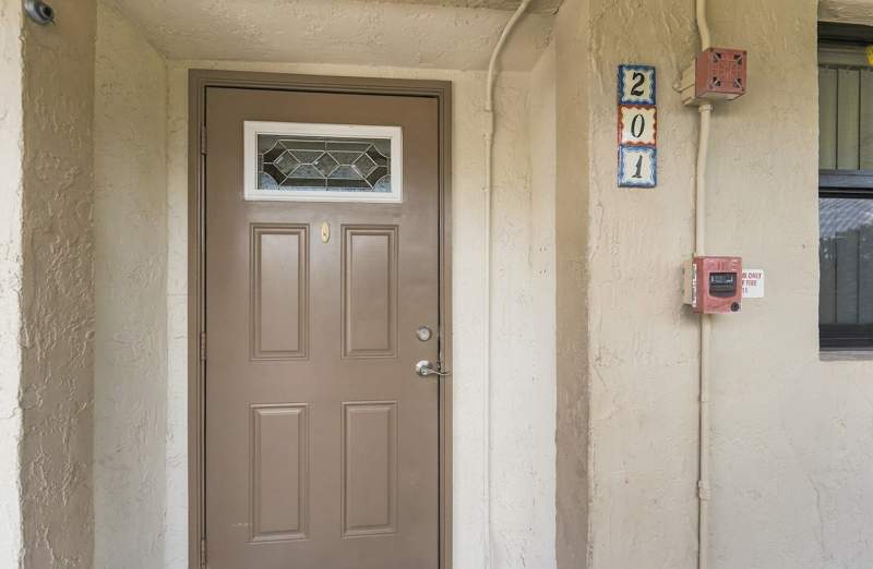 2 bedroom Condominium at 2907 NE 8th Terrace #201, Middle River Homes Condo, Oakland Park — photo 4