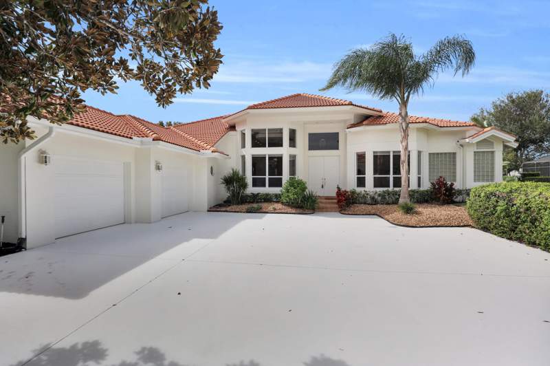 4 bedroom Single Family Residence at 8004 Plantation Lakes Drive, Reserve Plantation Phase II A, Port St. Lucie — photo 4