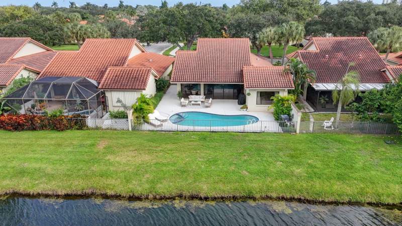 3 bedroom Single Family Residence at 2765 Hawthorne Lane, Saratoga Pointe, West Palm Beach — photo 4