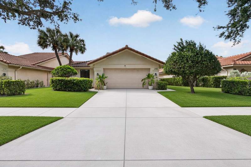 3 bedroom Single Family Residence at 2765 Hawthorne Lane, Saratoga Pointe, West Palm Beach — photo 5