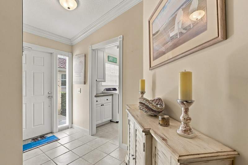 2 bedroom Villa at 1004 SW Tamarrow Place, Florida Club, Stuart — photo 5
