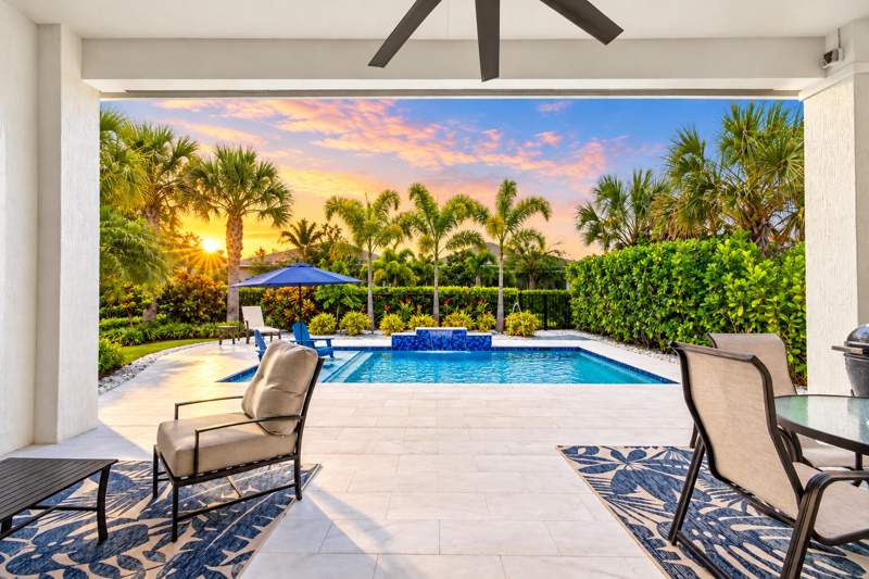 3 bedroom Single Family Residence at 9940 Regency Way, Avenir Site Plan 2 Pod 5, Palm Beach Gardens — photo 2