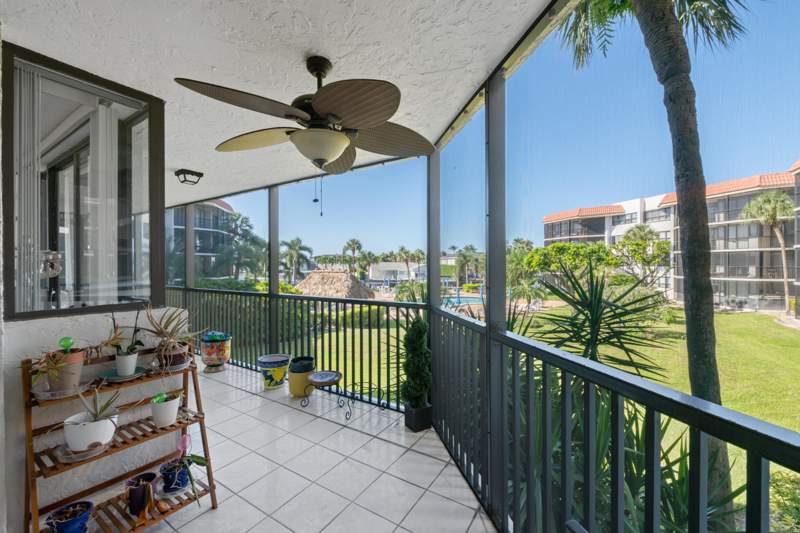2 bedroom Condominium at 800 Jeffery Street #205, Porta Bella South, Boca Raton — photo 5