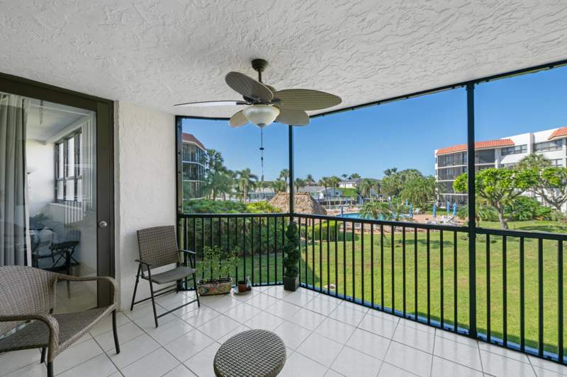 2 bedroom Condominium at 800 Jeffery Street #205, Porta Bella South, Boca Raton — photo 2