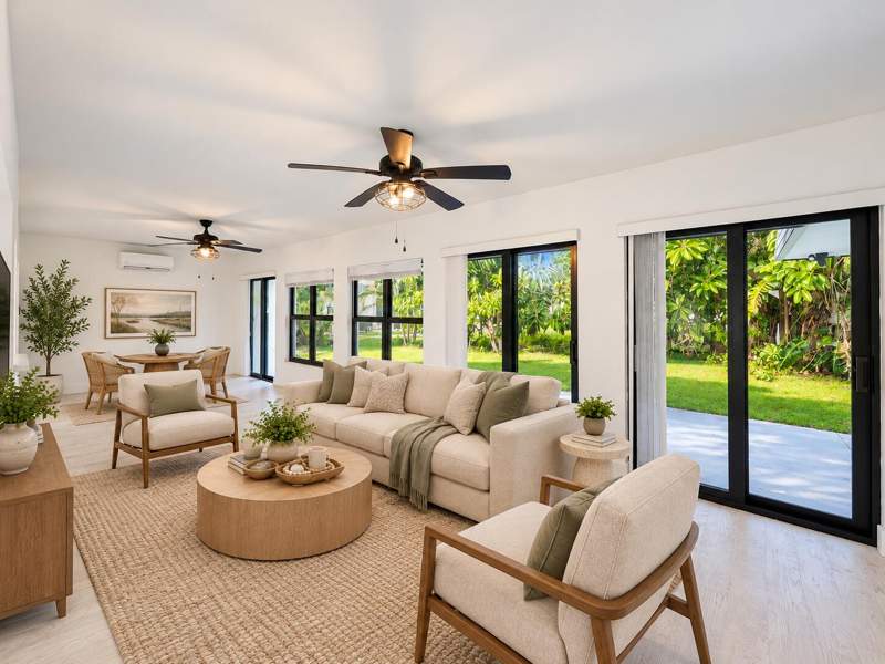 3 bedroom Single Family Residence at 4603 King Palm Drive, Woodlands Sec Seven, Tamarac — photo 3