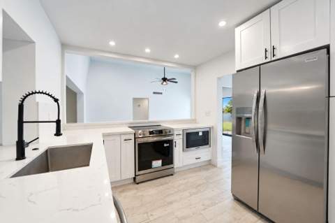 4603 King Palm Drive, Tamarac FL - photo 11 of 44